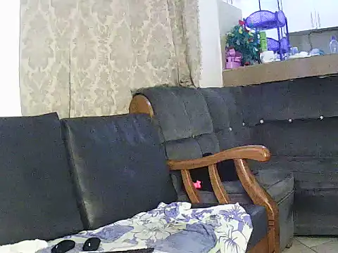 צ'אט XXX בשידור חי של liz_cutie
