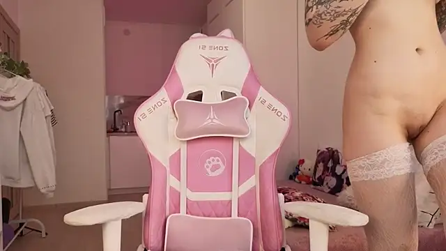 Eva_Sonic élő XXX-chatje