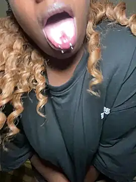 LillShayy's Live XXX Chat