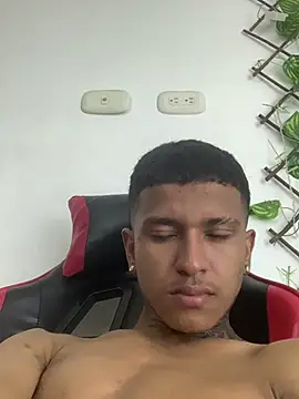 Chat XXX en directo de Anthony_clark1