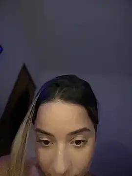 Živý XXX chat missbella_