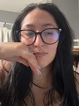 Chat XXX en directo de Goddessxxrosexx