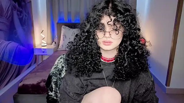 XXX chat uživo modela MileyRood