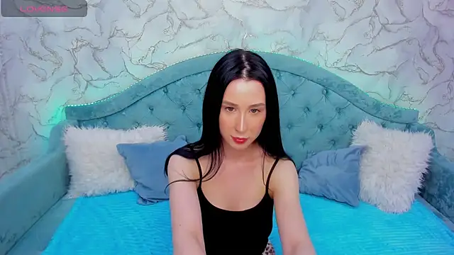 Chat XXX en directo de MiaVain