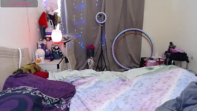 Онлайн чат XXX BLACKPeonyy
