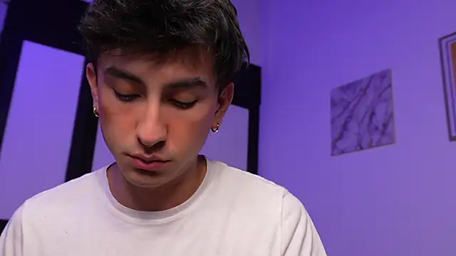 sweettaaron01 现场XXX聊天