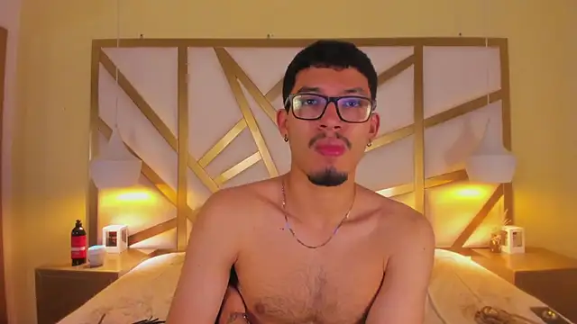 XXX chat uživo modela Jaxon_Carter