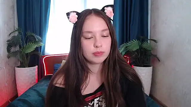 PureLedy – Live XXX-chat