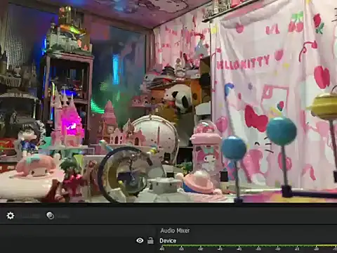 JesuAdam's Live XXX Chat