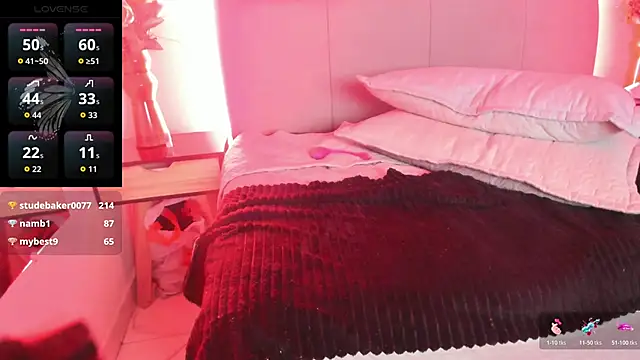barbie_devon live XXX chat