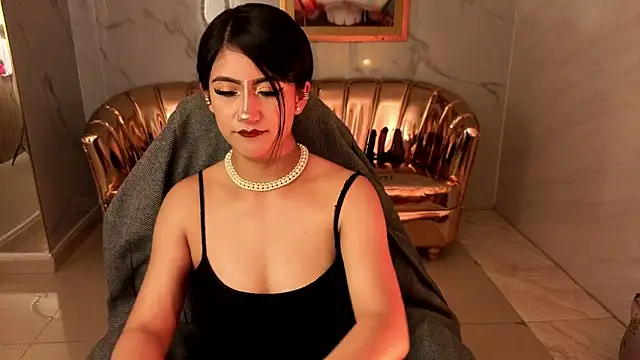 Chatroom XXX en direct de artemisa_ch1