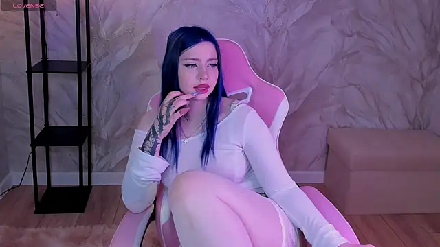 honey_cherrry's Live XXX Chat