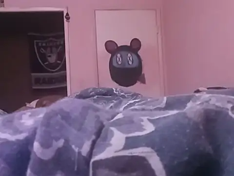 Blkstylion's Webcam Show