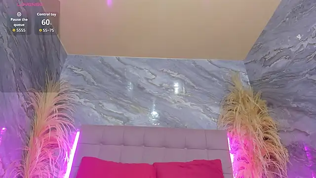 Annie_switt 라이브 XXX 채팅