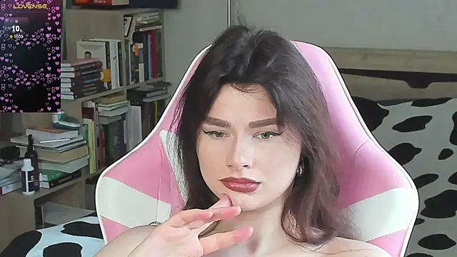Chatroom XXX en direct de bbJ_one