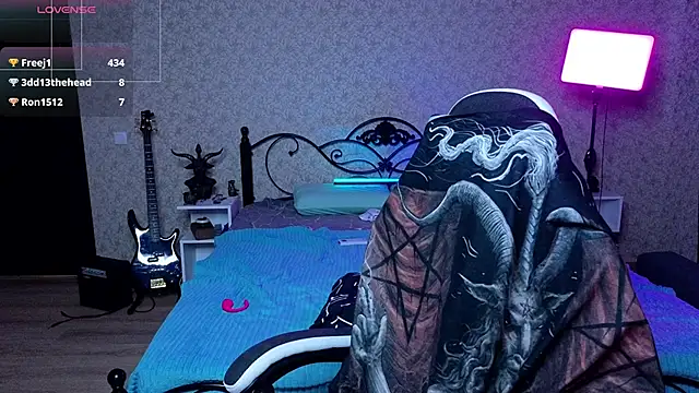 Emmybrightj_ Chat XXX in diretta