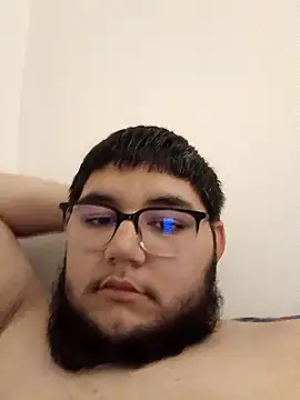 Show webcam de Bigdaddy-Marc