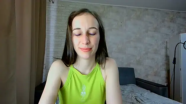 Anika_bloom 라이브 XXX 채팅