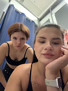 Chat XXX ao vivo de MiraReach