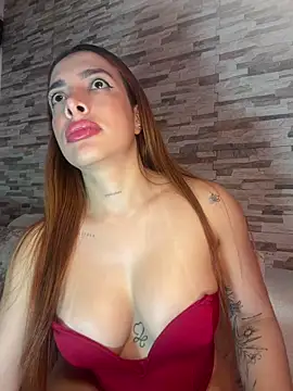 Chat XXX en directo de CiaraMorettii
