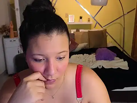 Jana_lolipopyummy 现场XXX聊天