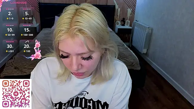 Kate_Krose's Live XXX Chat