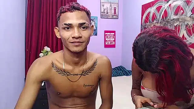 black_twinks Live XXX-Chat