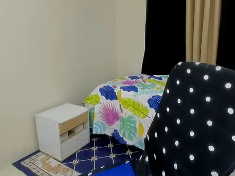 Živý XXX chat sweetkaley