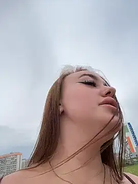 KiraSunshineのライブXXXチャット
