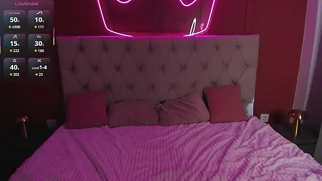 Emily_Magnificent Chat XXX live
