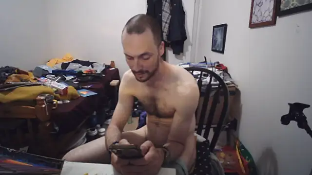 Chat XXX Live JohnnyMoves