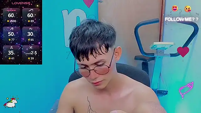 tanjiro_cute's Live XXX Chat