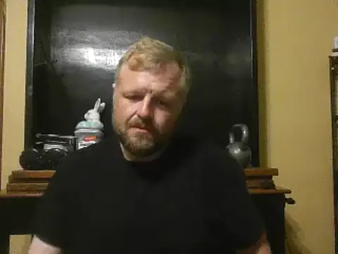 TheOneDonShaun লাইভ XXX চ্যাট