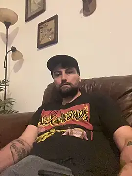 crashnasty Chat XXX in diretta