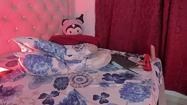 Онлайн чат XXX Shadow_Queen666
