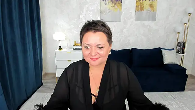 AnnaCorlane's Live XXX Chat