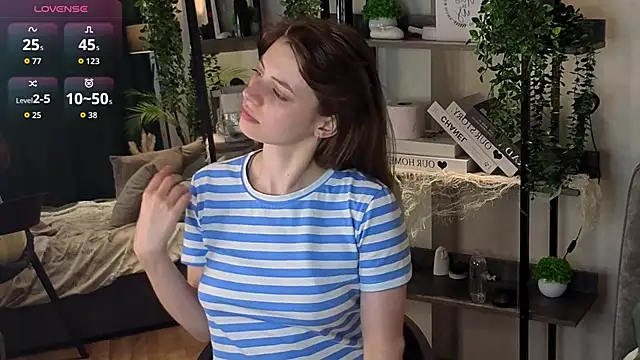 Онлайн чат XXX AltheaEllers