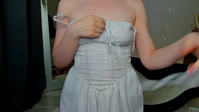 irma_bryant Adlı Modelin Canlı XXX Sohbeti