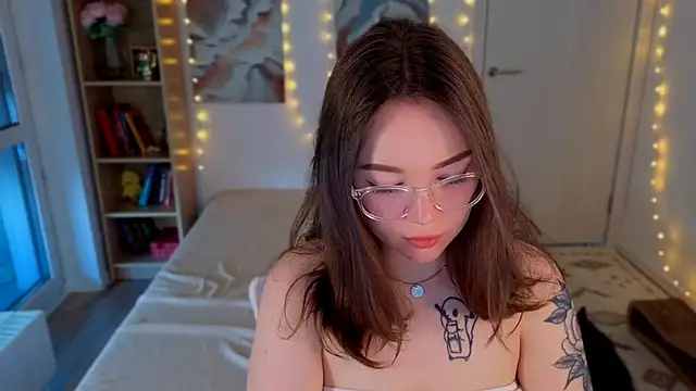 MilenaSaint 라이브 XXX 채팅