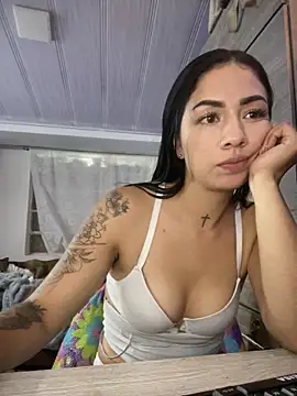 MadisonCambel – Live XXX-chat
