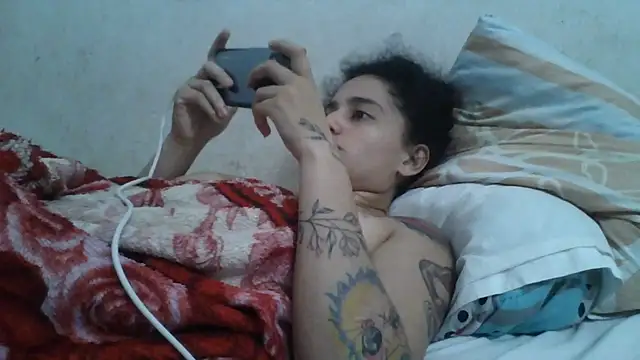 girl_tits – Live XXX-chat