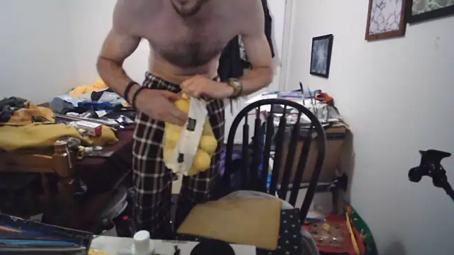 Chat XXX Live JohnnyMoves
