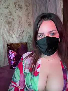 AMBER_GLAM XXX чат на живо
