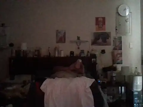 ilove90123 Show Webcam