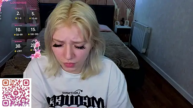 Kate_Krose – Naživo XXX chat