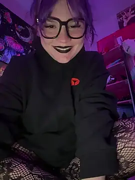 Chat XXX en directo de Cutiepiespanks