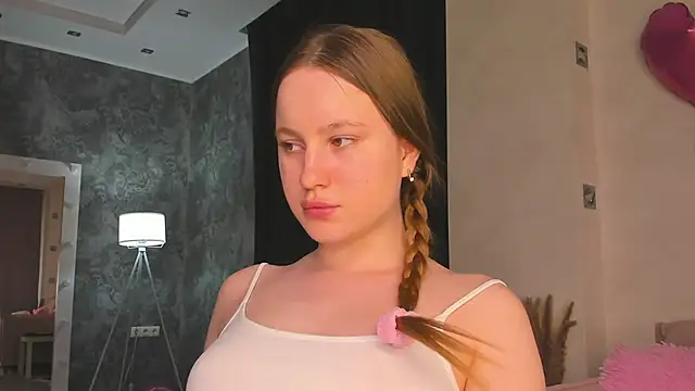 Chat XXX en directo de Candy_Cansew