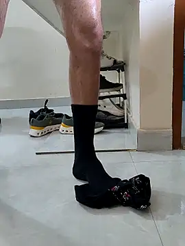 Chat +18 de johnysinsr ao vivo