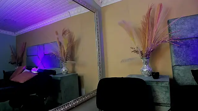 Živý XXX chat NoaahTylor