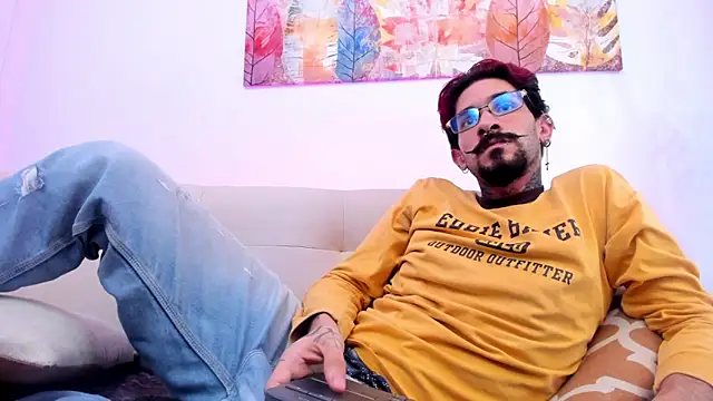 Jonathan_Soto live XXX chat